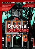 Bruchsal. Der Comic