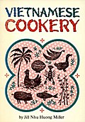 Vietnamese Cookery