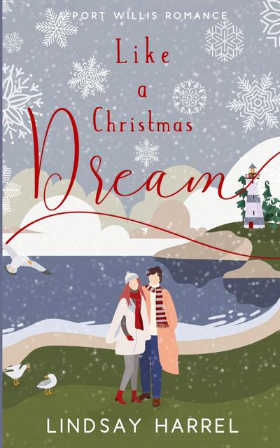 Like a Christmas Dream