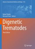 Digenetic Trematodes