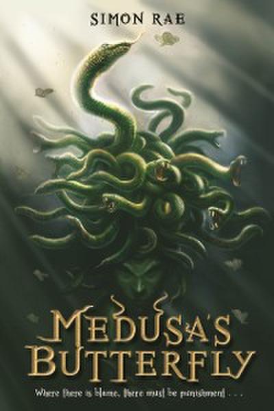 Medusa’’s Butterfly