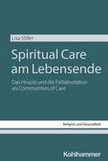 Spiritual Care am Lebensende