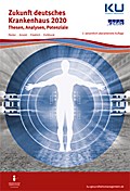 Zukunft deutsches Krankenhaus 2020