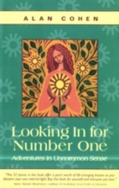 Looking In for Number One (Alan Cohen title)
