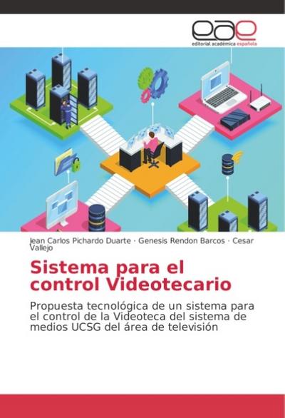 Sistema para el control Videotecario