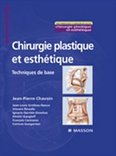 Chirurgie plastique et esthetique