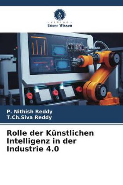 Rolle der Künstlichen Intelligenz in der Industrie 4.0