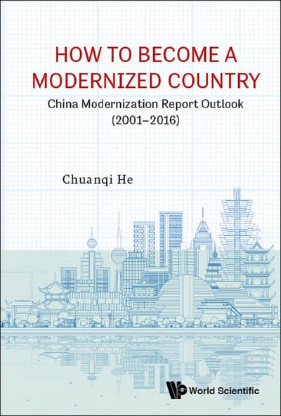 HOW TO BECOME A MODERNIZED COUNTRY