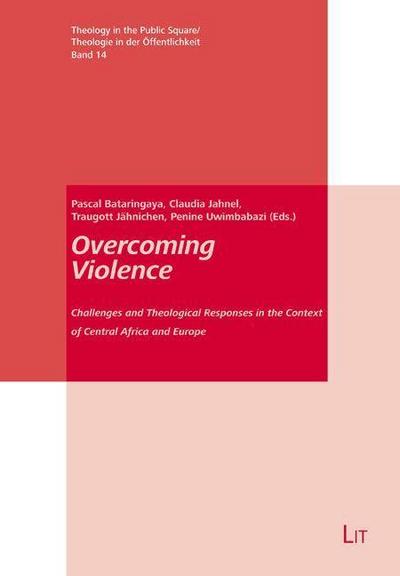 Overcoming Violence