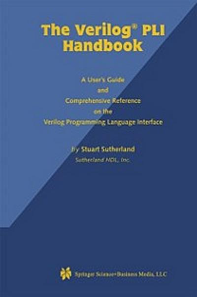 Verilog PLI Handbook