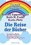 Die Reise der Bücher