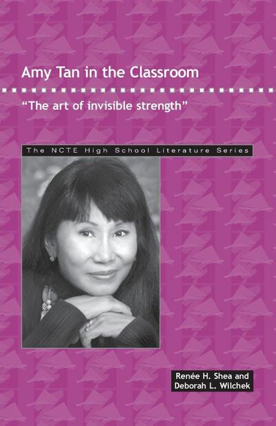 Amy Tan in the Classroom
