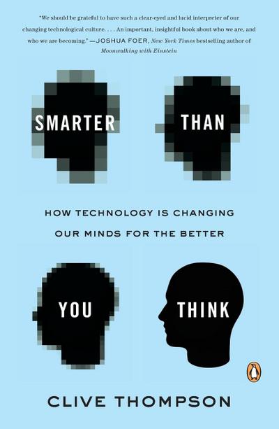 Smarter Than You Think