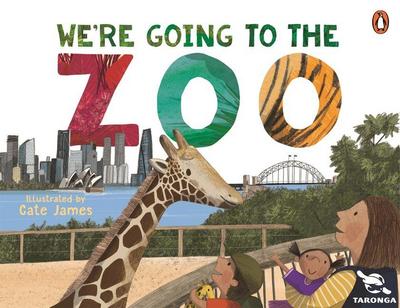 We’re Going to the Zoo