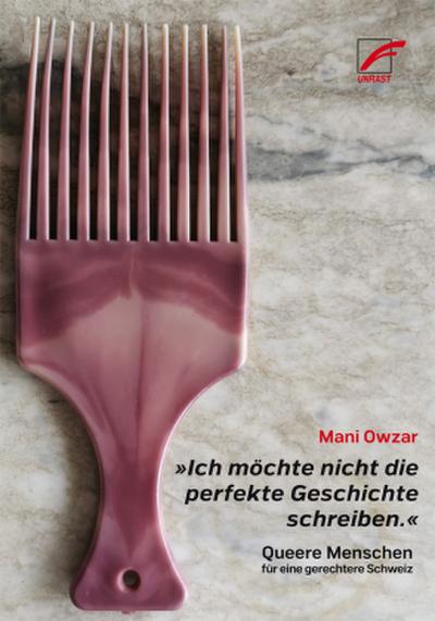 »Ich möchte nicht die perfekte Geschichte schreiben«