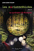 Les marionnettistes, tome 2