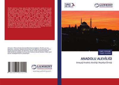 ANADOLU ALEVÎL¿¿¿