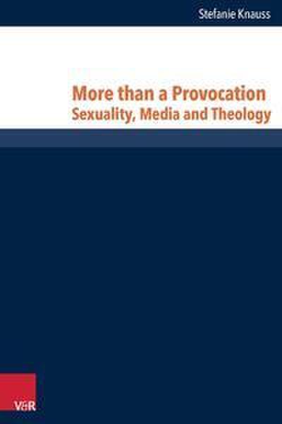 More than a Provocation