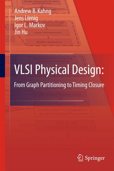 VLSI Physical Design: From Graph Partitioning to Timing Closure