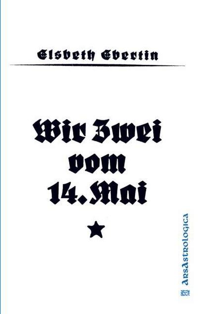 Wir zwei vom 14. Mai