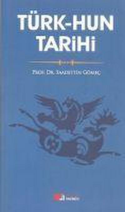 Türk - Hun Tarihi