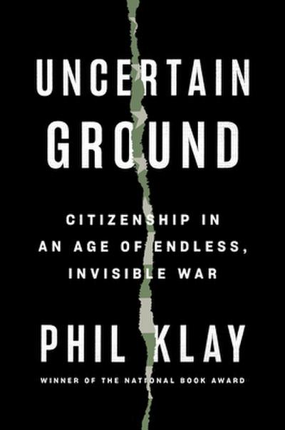 Uncertain Ground