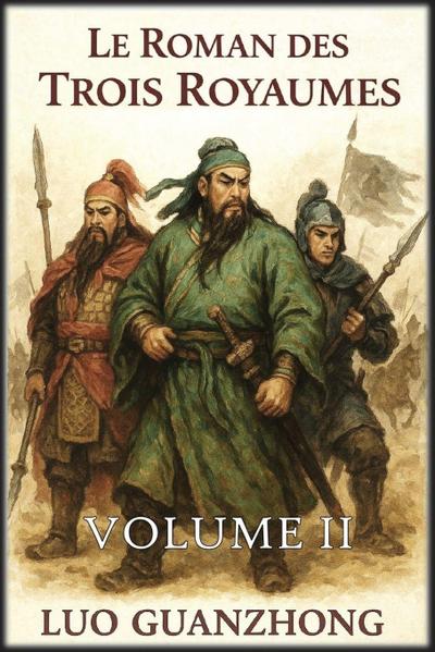 Le Roman des Trois Royaumes
