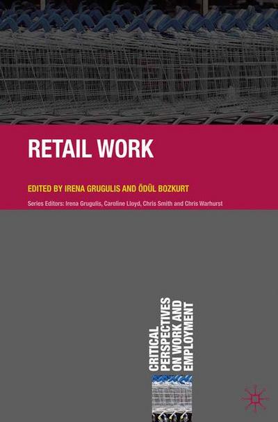 Retail Work