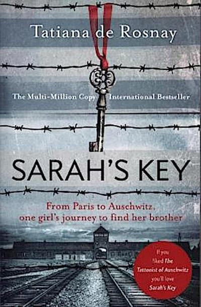 Sarah’s Key