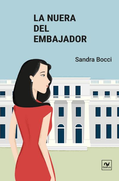 La nuera del embajador