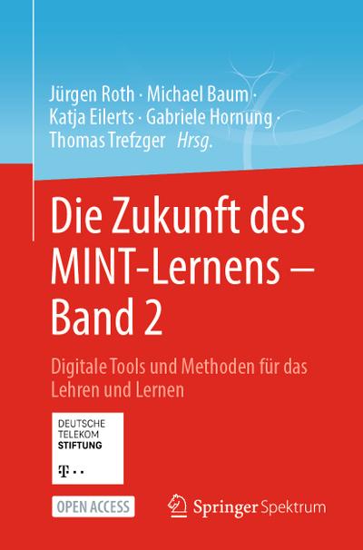 Die Zukunft des MINT-Lernens 2