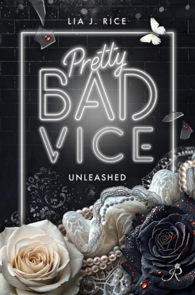Pretty Bad Vice : Unleashed (Band 7)