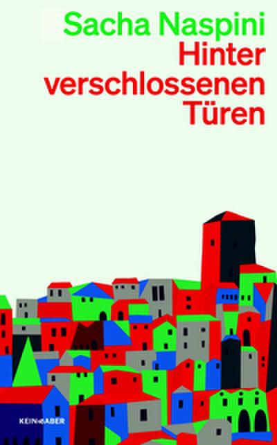 Hinter verschlossenen Türen