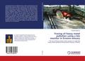 Tracing of heavy metal pollution using a bio monit