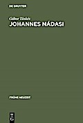 Johannes Nádasi