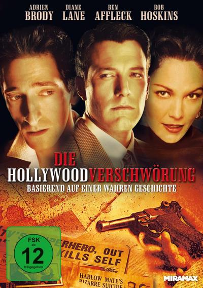 Die Hollywood-Verschwörung