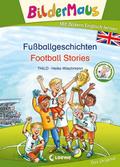 Bildermaus - Fußballgeschichten - Football Stories