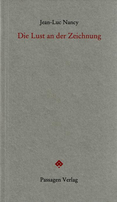 Die Lust an der Zeichnung