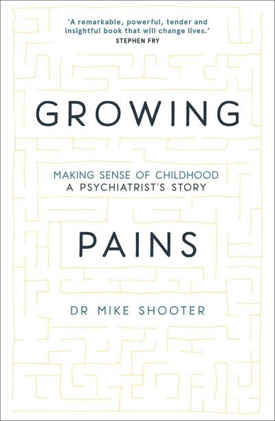 Shooter, M: Growing Pains