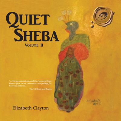 Quiet Sheba
