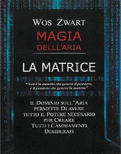 La Magia dell’Aria