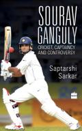 Sourav Ganguly