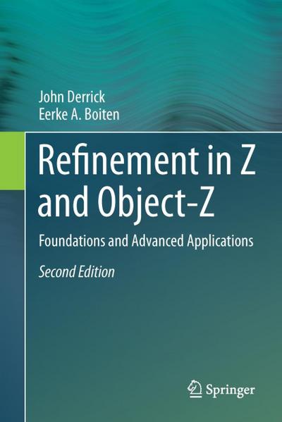 Refinement in Z and Object-Z