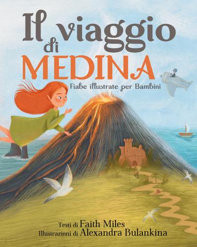 Fiabe Illustrate per Bambini