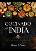 Cocinado en la India