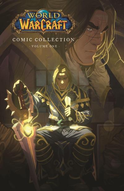 The World of Warcraft: Comic Collection