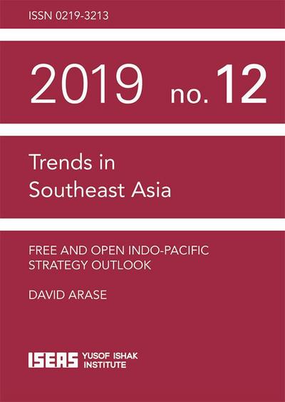 Free and Open Indo-Pacific Strategy Outlook