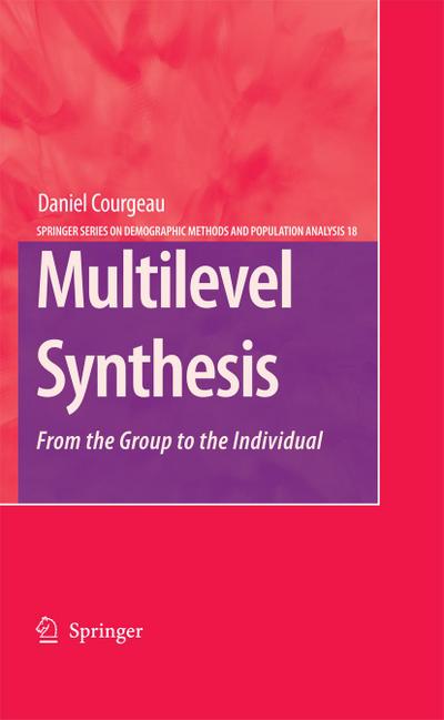 Multilevel Synthesis