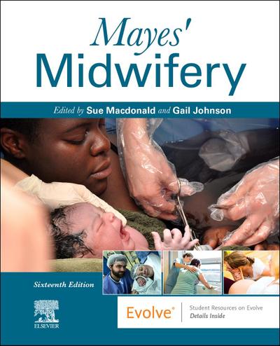 Mayes’ Midwifery