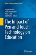 The Impact of Pen and Touch Technology on Education